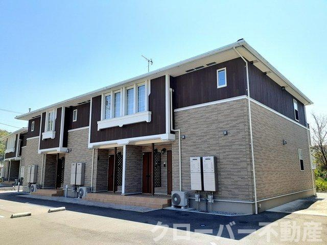 アルモニーベル