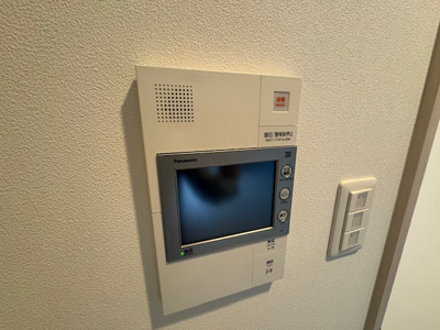 【セキュリティ】 | スプランディッド京橋EAST