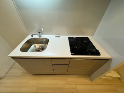 【その他】 | スプランディッド京橋EAST