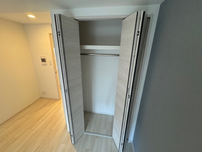 【収納】 | スプランディッド京橋EAST