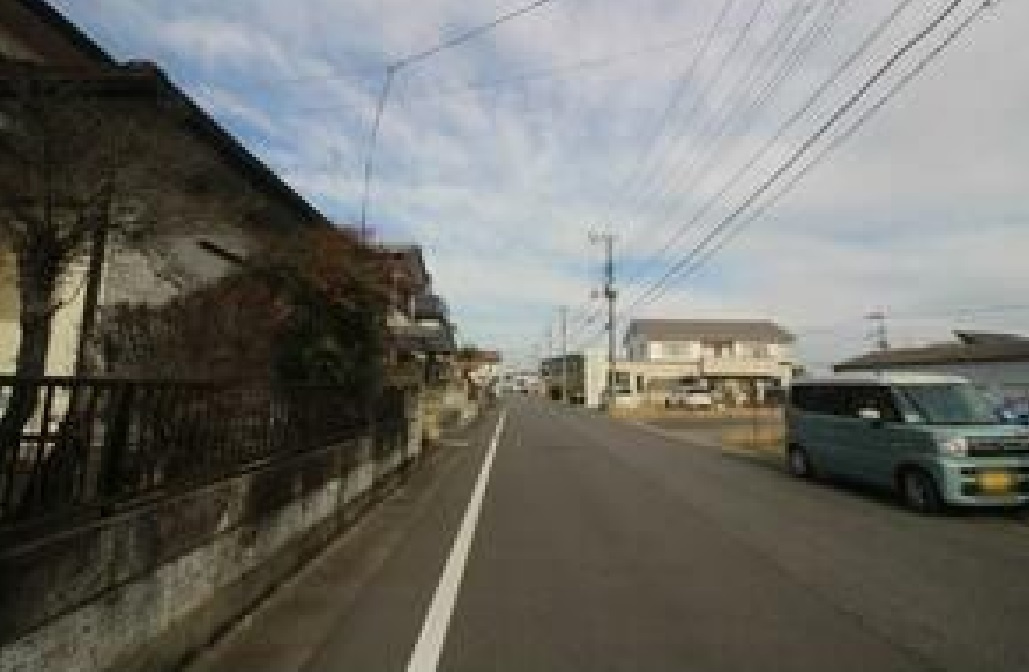 売地　壬生町いずみ町の周辺