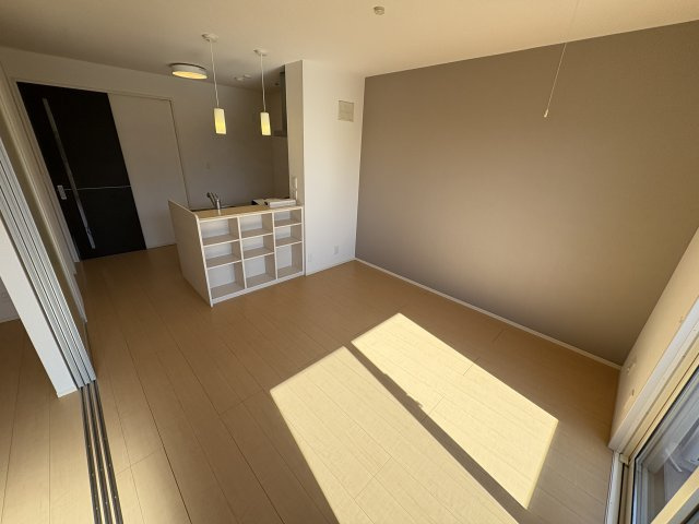 ピアチェ鈴蘭のトイレ