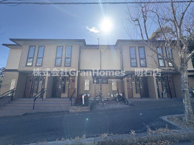 ピアチェ鈴蘭の収納