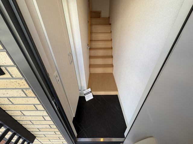 ピアチェ鈴蘭の設備