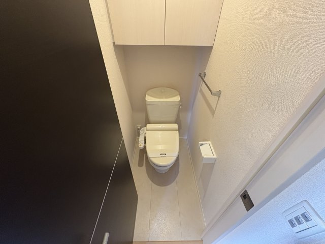 ピアチェ鈴蘭のキッチン