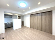 ライオンズマンション葛飾渋江公園