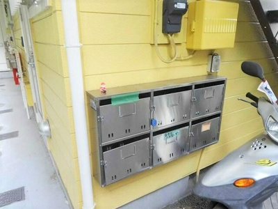 【エントランス】 | オークハイホーム
