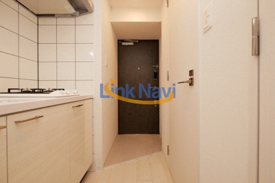 【内装】 | エスリード大阪リエート