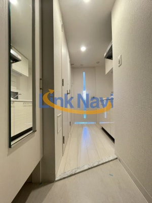 【玄関】 | エスリード大阪リエート