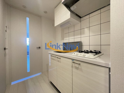 【キッチン】 | エスリード大阪リエート