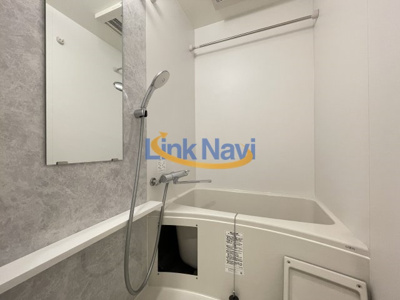 【浴室】 | エスリード大阪リエート