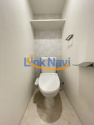 【トイレ】 | エスリード大阪リエート