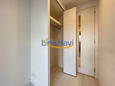 【収納】 | エスリード大阪リエート