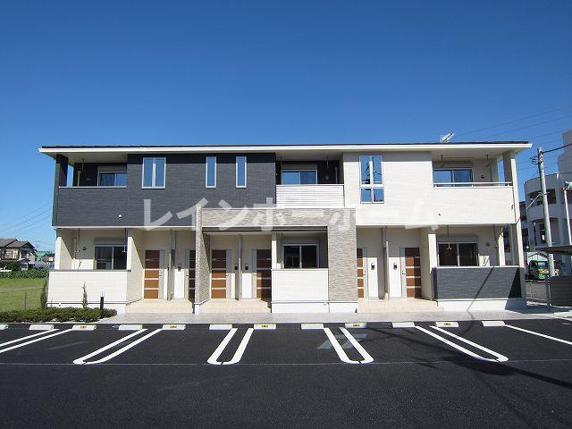 ヴァンヴェールⅡ