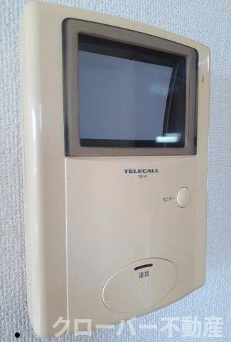 グレイスフルＢのセキュリティ