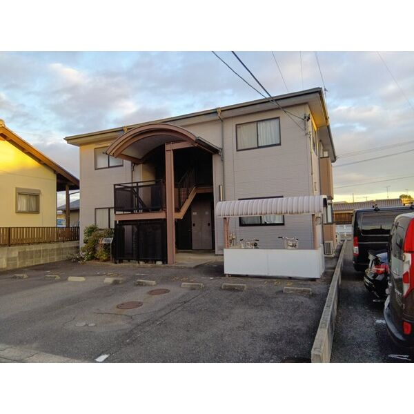 ルートカメリア　　刈谷市の賃貸ならクラスホーム刈谷店