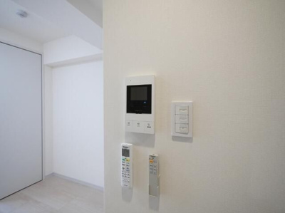 【設備】 | アーバンパーク押上