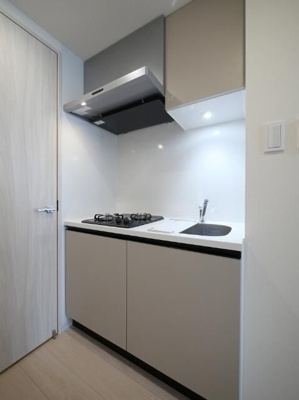 【キッチン】 | アーバンパーク押上