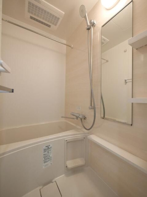 【浴室】 | アーバンパーク押上