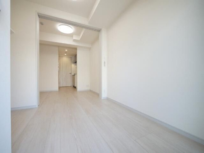 【寝室】 | アーバンパーク押上