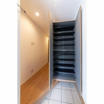 【玄関】 | Kolet町田(コレットマチダ)