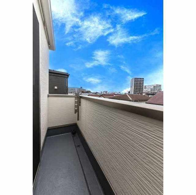 【バルコニー】 | Kolet町田(コレットマチダ)