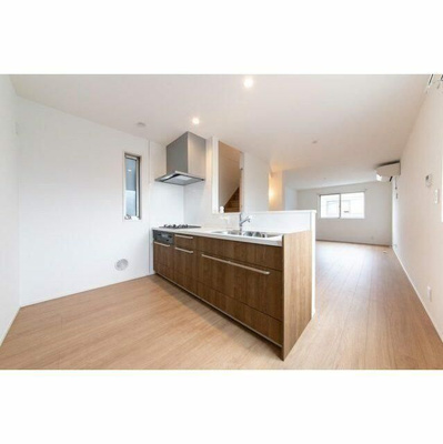 【キッチン】 | Kolet町田(コレットマチダ)