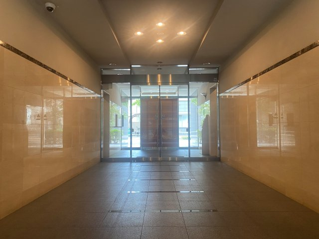 【その他】 | ヒルズ新百合ヶ丘