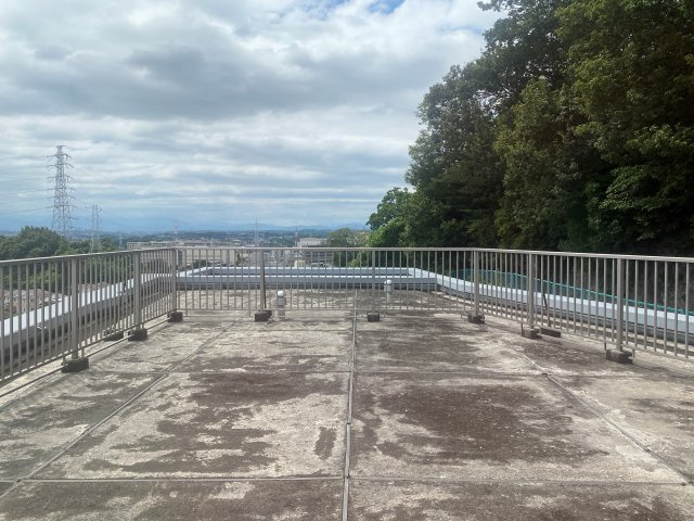 【その他】 | ヒルズ新百合ヶ丘