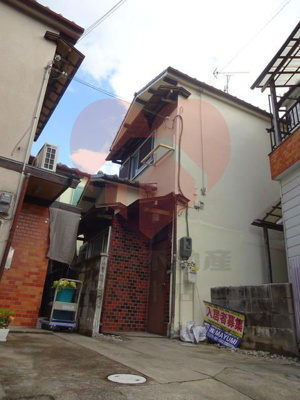 【外観】 | 枚方市大峰元町２丁目戸建