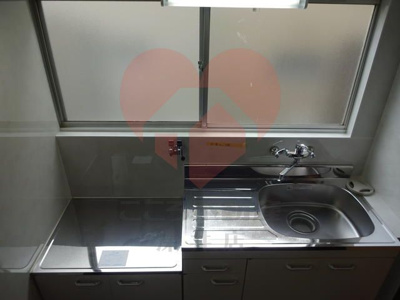 【キッチン】 | 枚方市大峰元町２丁目戸建