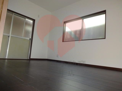 【居間・リビング】 | 枚方市大峰元町２丁目戸建