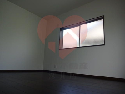 【寝室】 | 枚方市大峰元町２丁目戸建