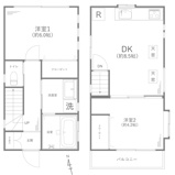 横須賀市望洋台戸建の画像