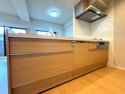 【その他】 | ライオンズマンション藤沢東 | 当社施工例です♪