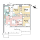 ライオンズマンション藤沢東の画像