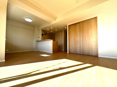 【その他】 | ライオンズマンション藤沢東 | 当社施工例です♪