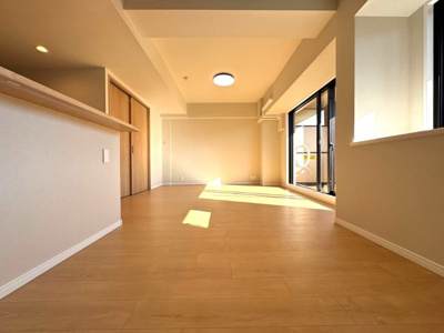 【その他】 | ライオンズマンション藤沢東 | 当社施工例です♪