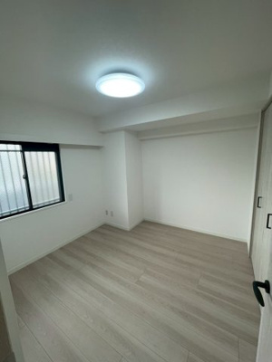 【居間・リビング】 | ワコーレロイヤルヒルズ横浜蒔田 | 居間です