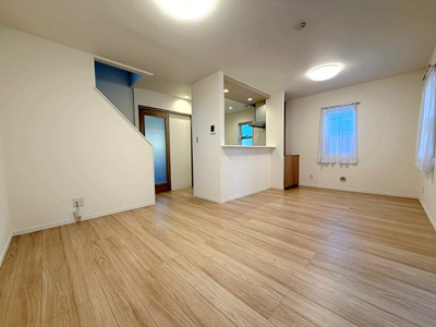 【その他】 | 茅ヶ崎市菱沼一丁目戸建②