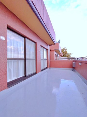 【その他】 | セザール第二綱島