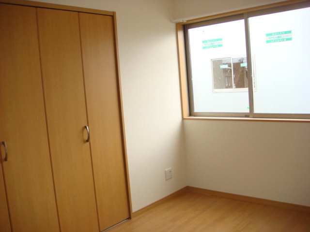 レカン　東長浜の居間・リビング