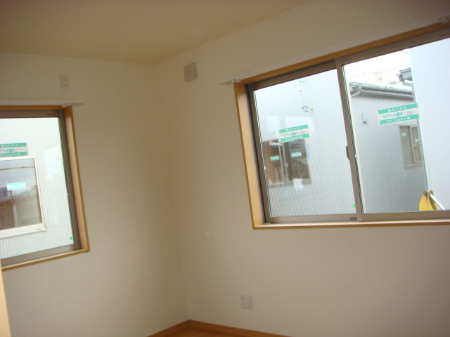 レカン　東長浜の内装