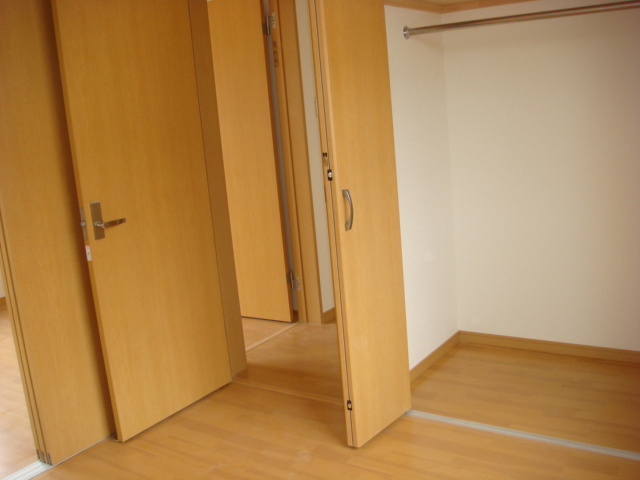 レカン　東長浜の居間・リビング