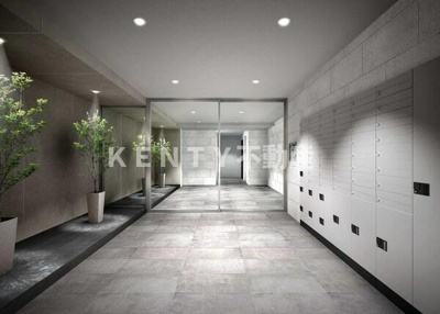 【その他共用部分】 | ＤｅＬＣＣＳ梅屋敷