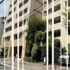 ジェイパーク目黒Ⅳ