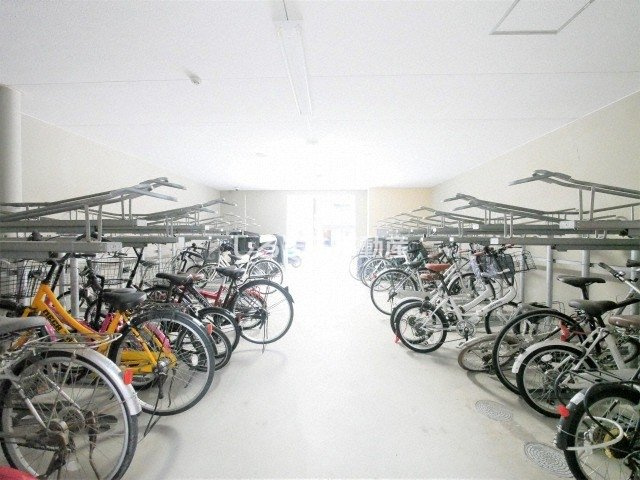 セレニテ北久宝寺のその他共用部分