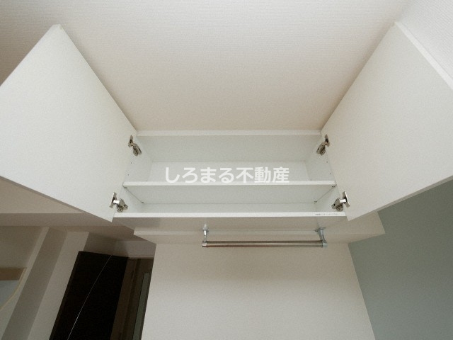 セレニテ北久宝寺の設備