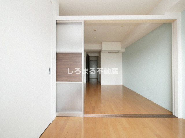 セレニテ北久宝寺の内装