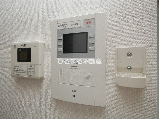 セレニテ北久宝寺の設備